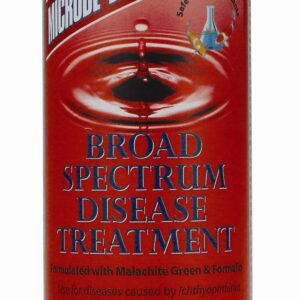 Eco Lab 16oz BSDT Disease Treatment