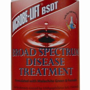 Eco Lab 32oz BSDT Disease Treatment