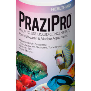 Hikari 4oz Prazipro