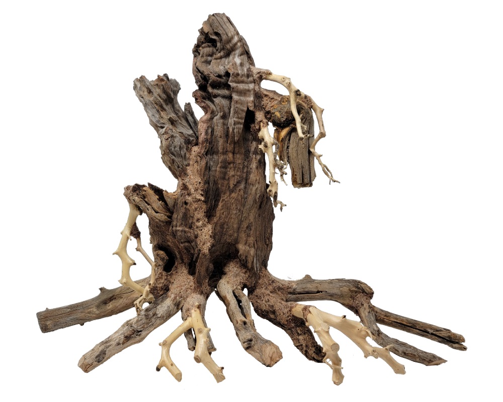 Naturescapes Bonsai Stump XLg