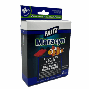 Fritz Maracyn 20 Count