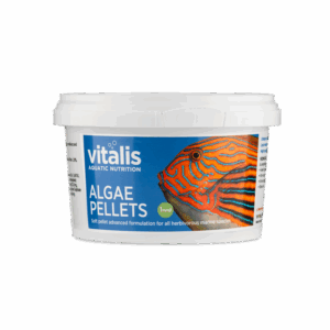 Fritz Vitalis Algae Pellets 1mm 140 gm