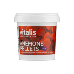 Fritz Vitalis Anemone Pellets 60gm