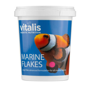 Fritz Vitalis Marine Flakes 40gm
