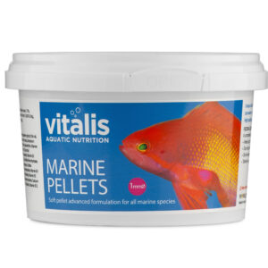 Fritz Vitalis Marine Pellets 140gm